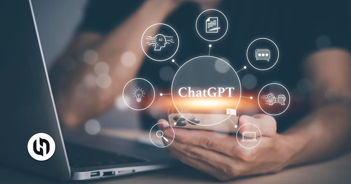 چگونه از چت جیپیتی برای تمرین آیلتس استفاده کنیم؟