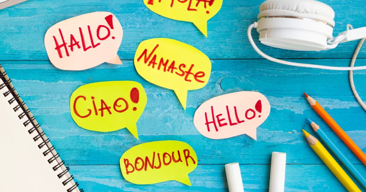 ترفند‌های Duolingo برای یادگیری زبان