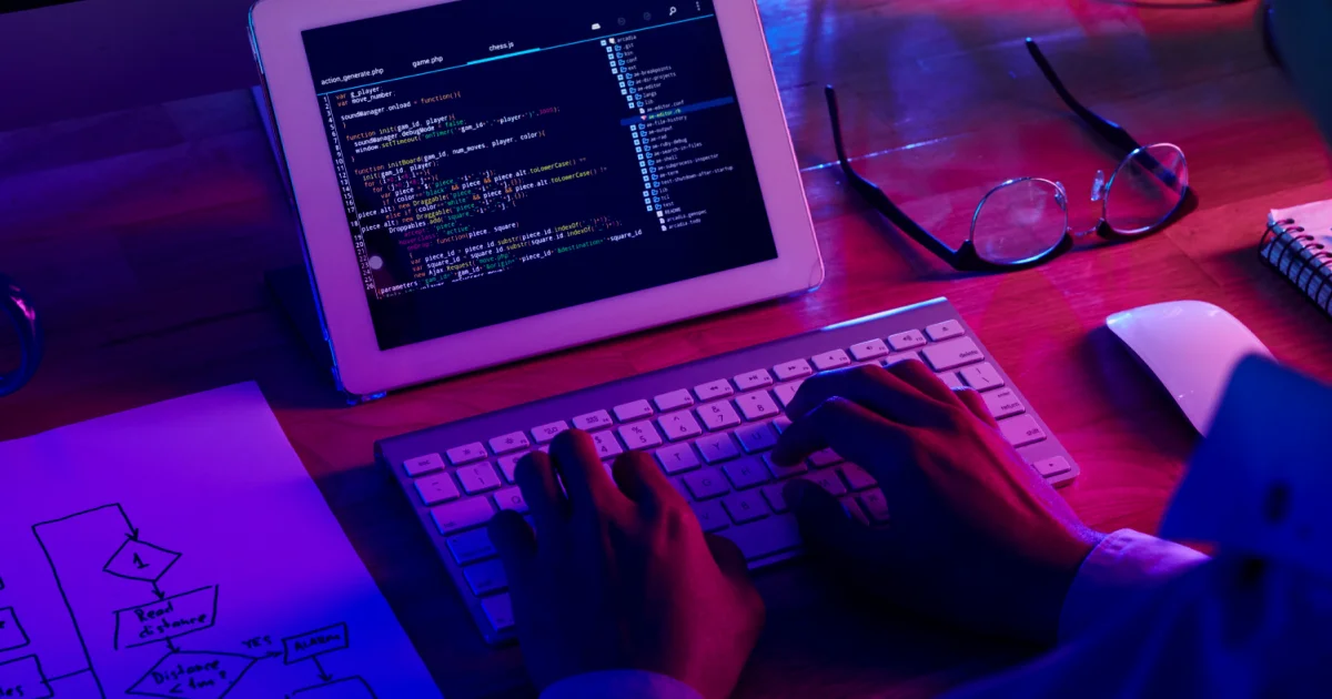 برنامه نویسی با کوپایلت