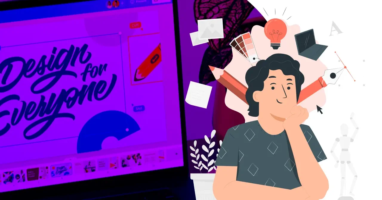 ساخت لوگو با کانوا