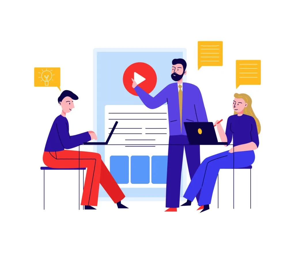 تقویت مهارت خلاقیت و همکاری با استفاده از Skillshare
