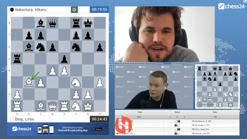 مقایسه چس دات کام و چس 24