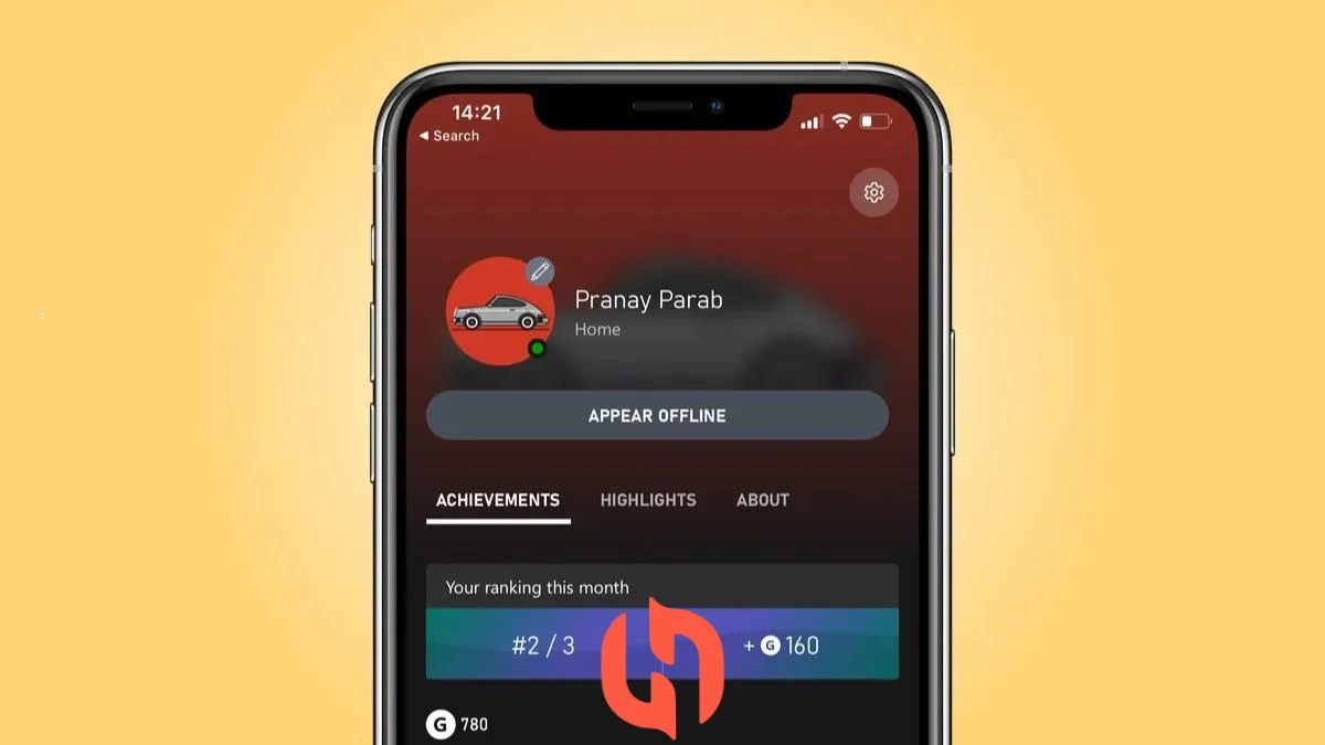 نحوه آفلاین ظاهر شدن در کنسول ایکس باکس