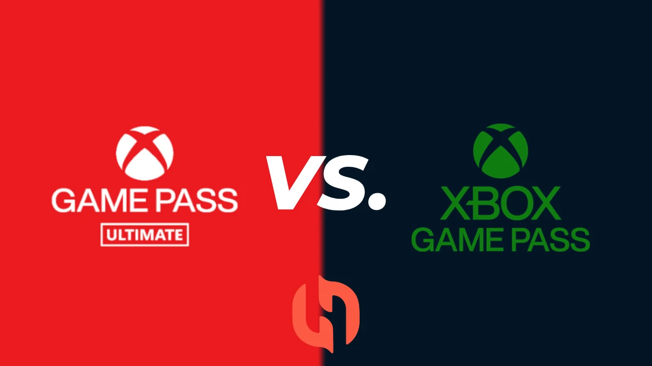 مقایسه گیم پس و گیم پس آلتیمیت