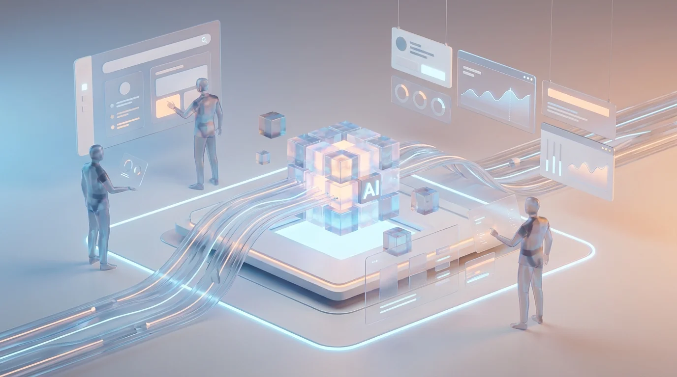 استارتاپ Empromptu دو میلیون دلار برای ساخت اپهای سازمانی هوش مصنوعی جذب کرد