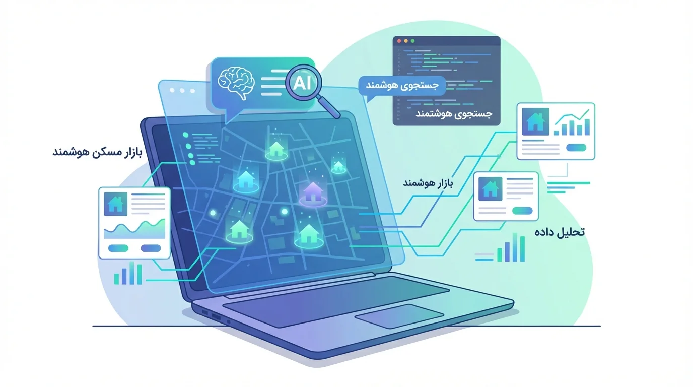 جست‌وجوی جدید مبتنی بر هوش مصنوعی در ردفین خبرساز شد