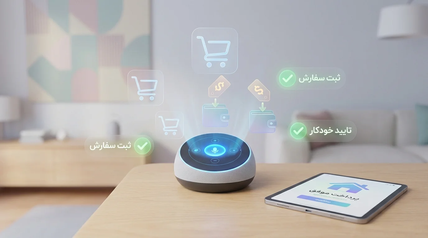 الکسا پلاس حالا می‌تواند خودکار بعد از کاهش قیمت خرید کند