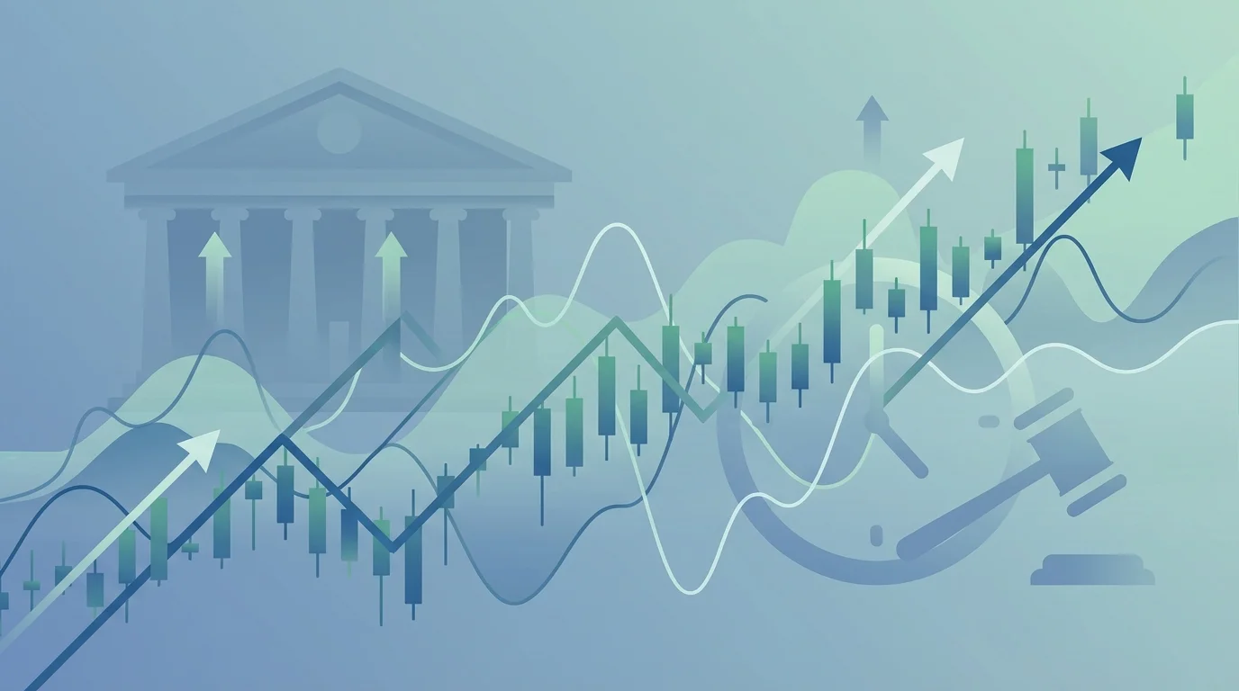 کاهش احتمالی نرخ بهره فدرال‌رزرو؛ خبر نه‌چندان شیرین برای بازارها