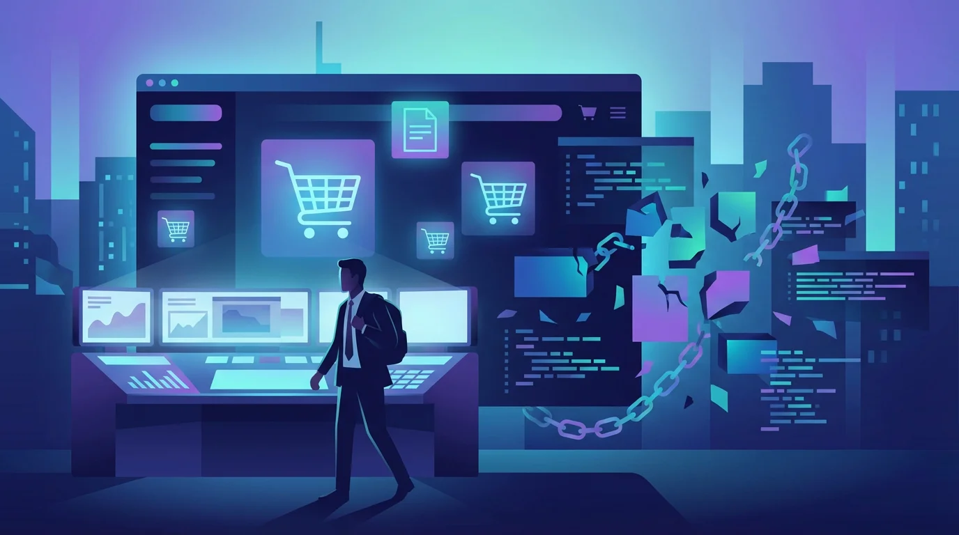 مدیرعامل کوپانگ پس از افشای داده‌ها استعفا داد