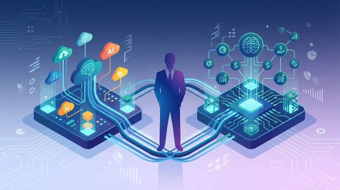 استخدام مدیرعامل اسلک در اوپن‌ای‌آی برای هدایت استراتژی درآمد