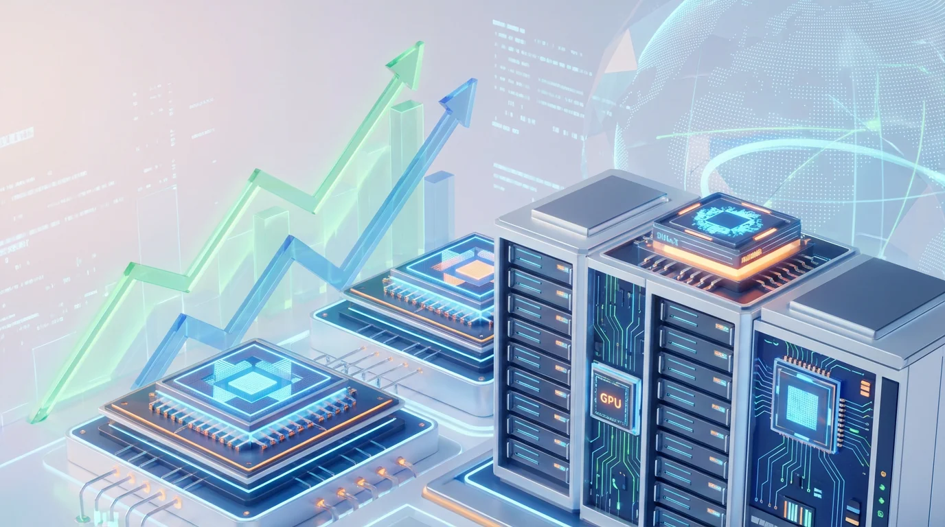 کرامر: فروش احتمالی تراشه‌های H200 در چین برای انویدیا «پاداش خالص» است