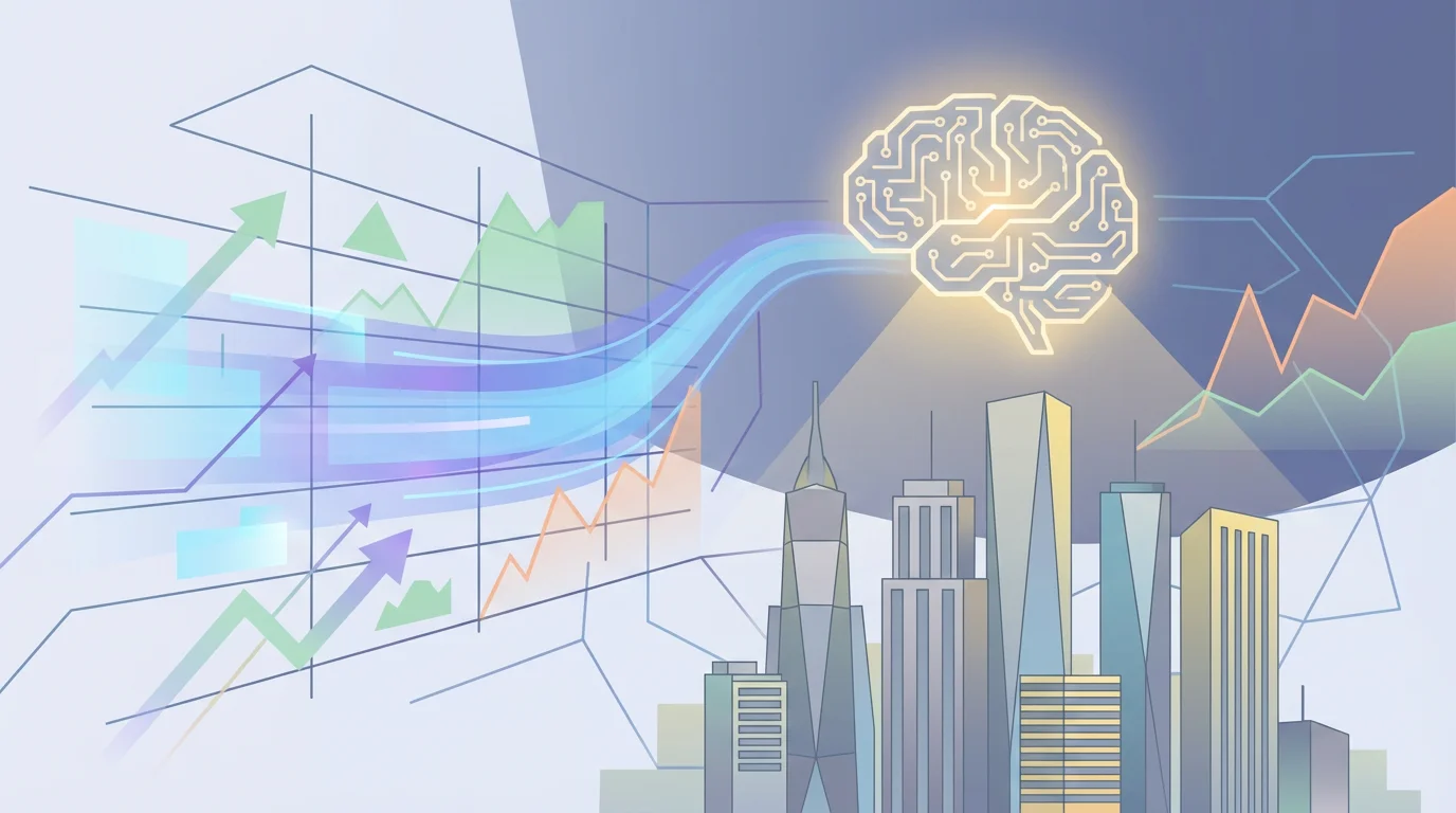 چرخش استراتژیک هوش مصنوعی متا و فشار جدید بر غولهای رسانهای