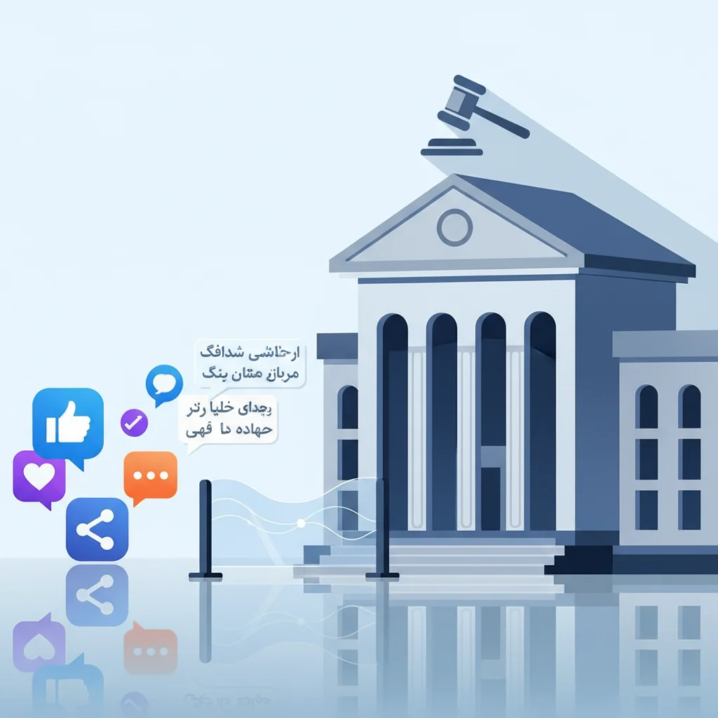 چالش حقوقی ردیت با قانون ممنوعیت شبکههای اجتماعی زیر ۱۶ سال در استرالیا