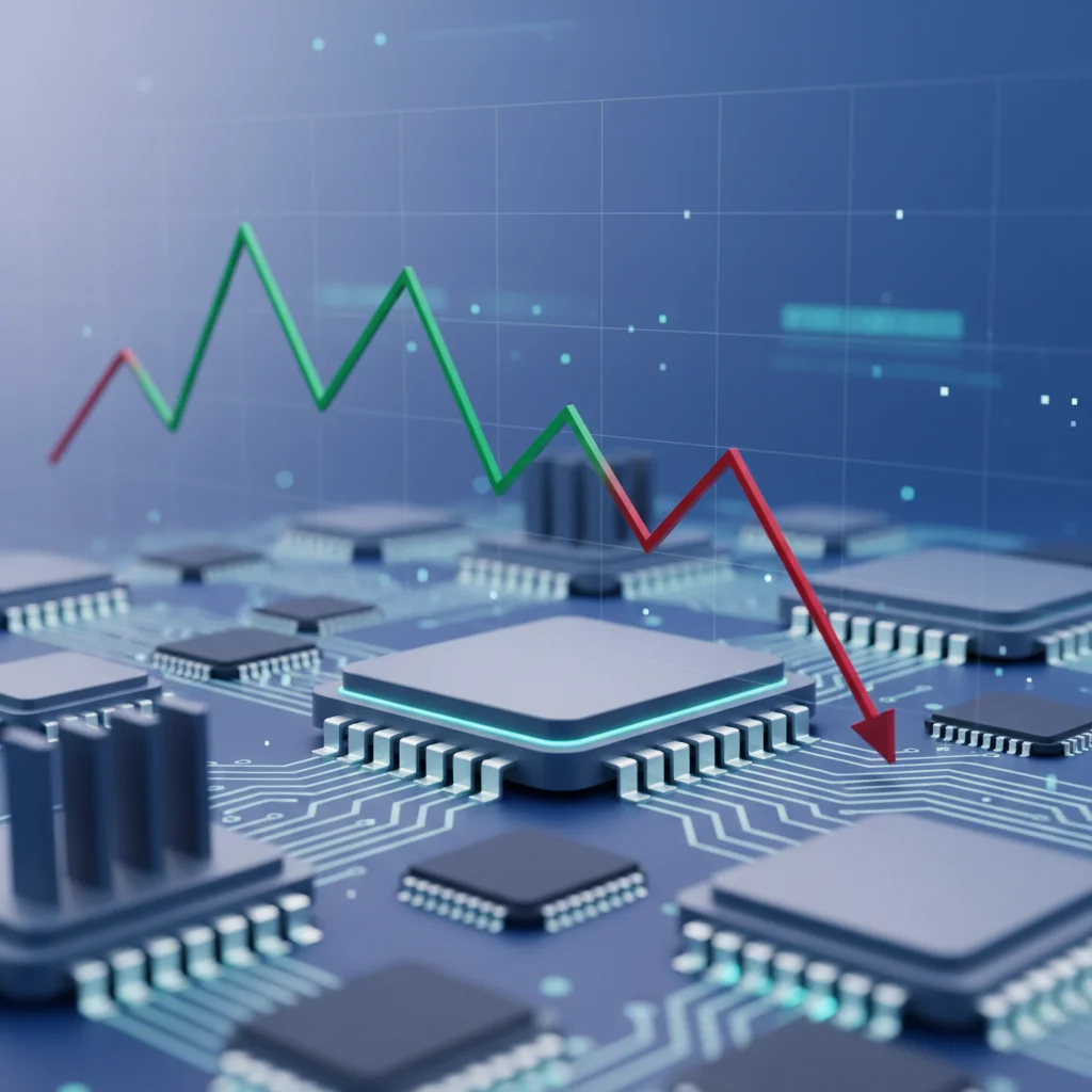 ریزش سهام برادکام پس از سوءبرداشت از اظهارات مدیرعامل