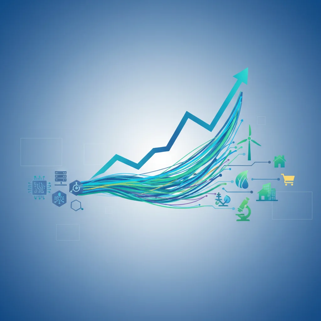 اوج‌گیری شاخص‌های آمریکا همزمان با خروج سرمایه از سهام تکنولوژی