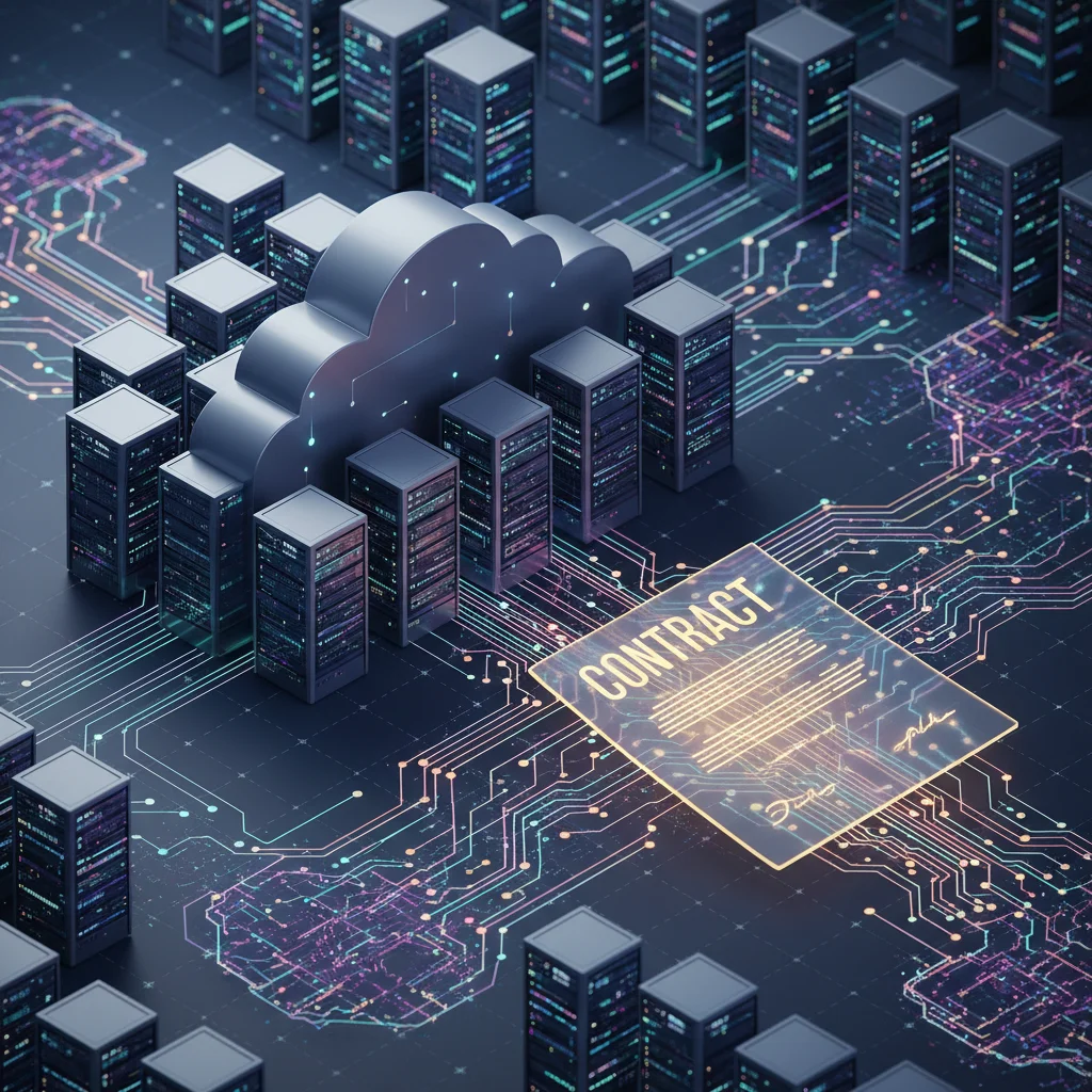 اوراکل: همکاری با OpenAI بدون تأخیر در حال اجراست