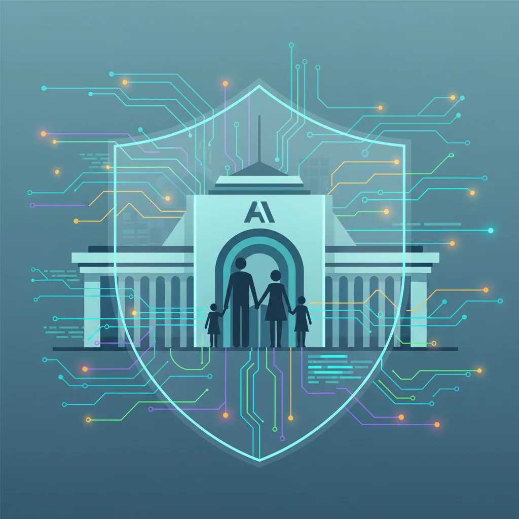 درخواست والدین از فرماندار نیویورک برای امضای لایحه ایمنی هوش مصنوعی