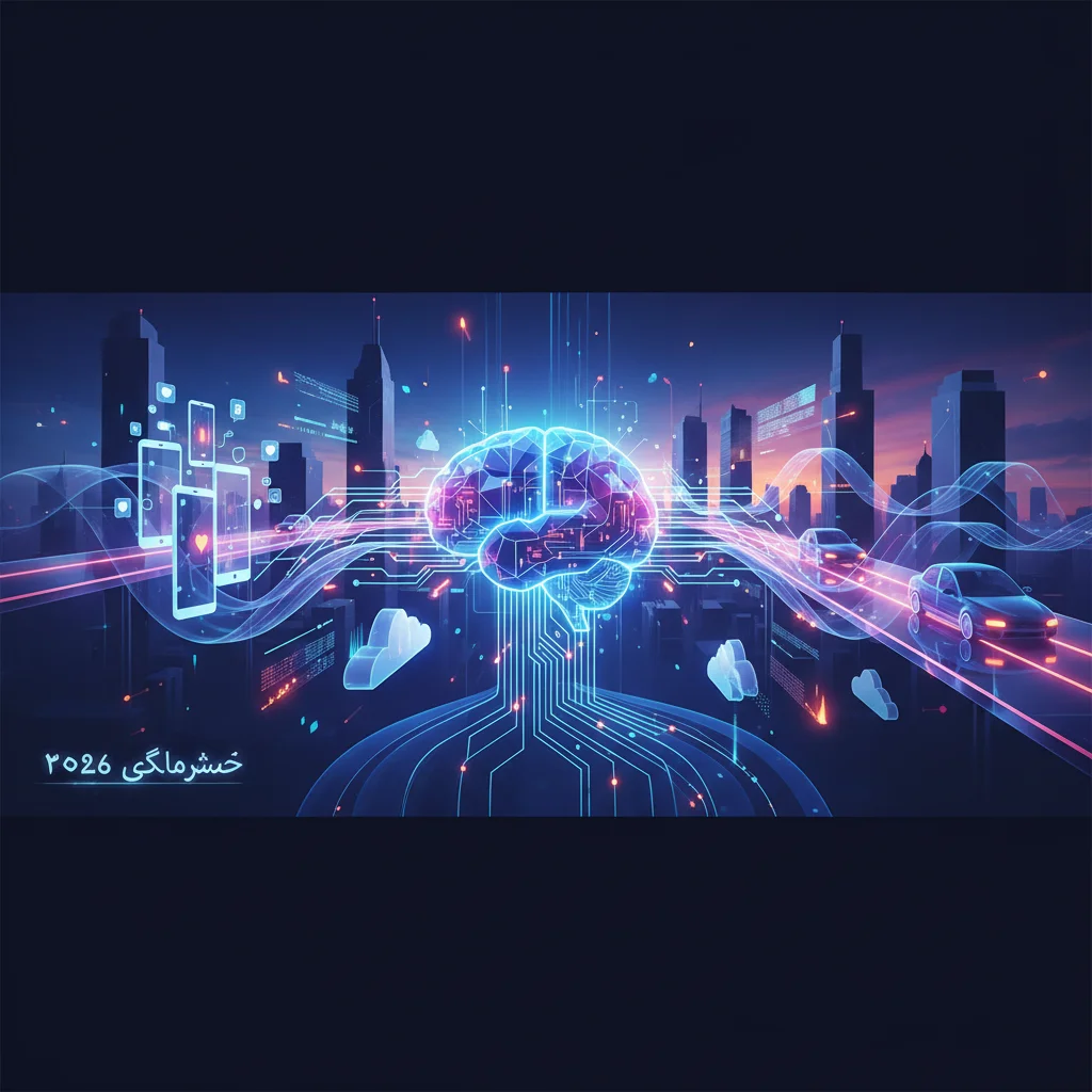 پیشبینیهای داغ ۲۰۲۶؛ از «پایان اوپناِیآی» تا سیری سکسی