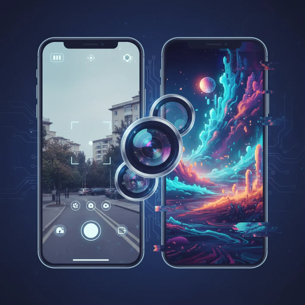 چرا نسل جدید موتورهای تصویرساز هوش مصنوعی «واقعیتر» شده است؟