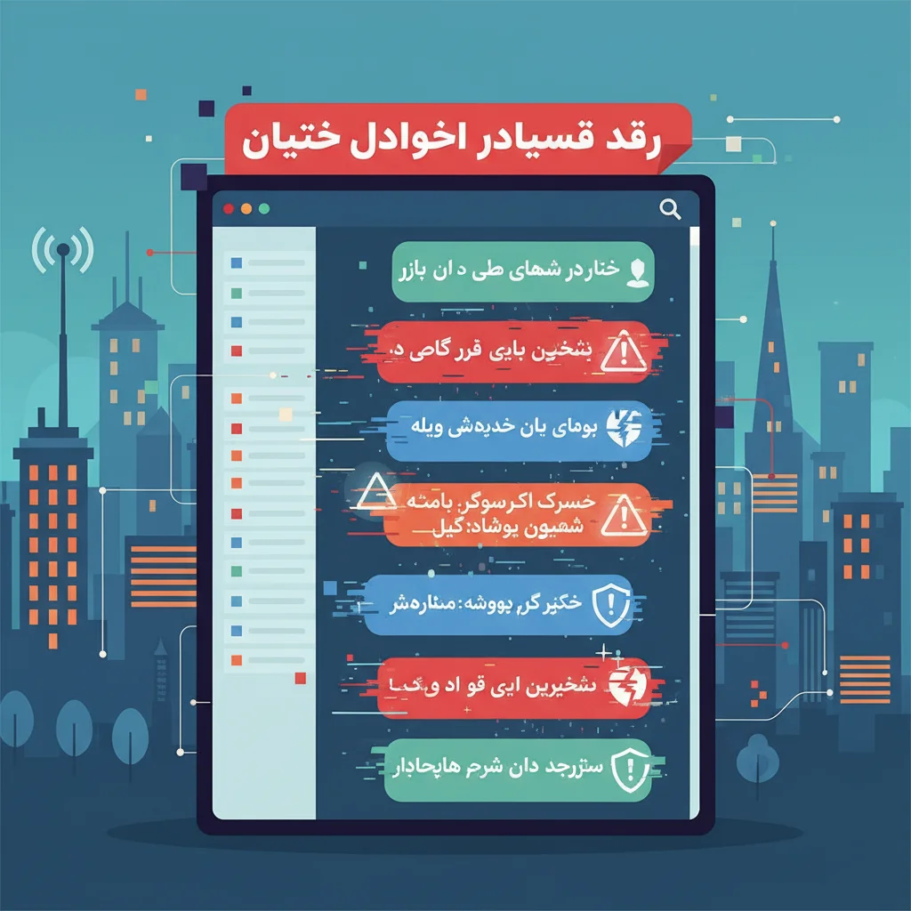 گروک درباره تیراندازی باندای اطلاعات نادرست پخش میکند