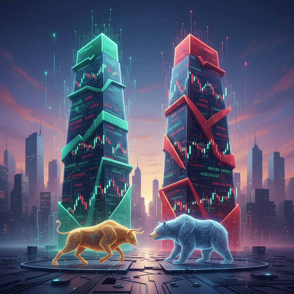 ارزشگذاری بالای برادکام و کاستکو، ریسک اصلاح را بالا برده است