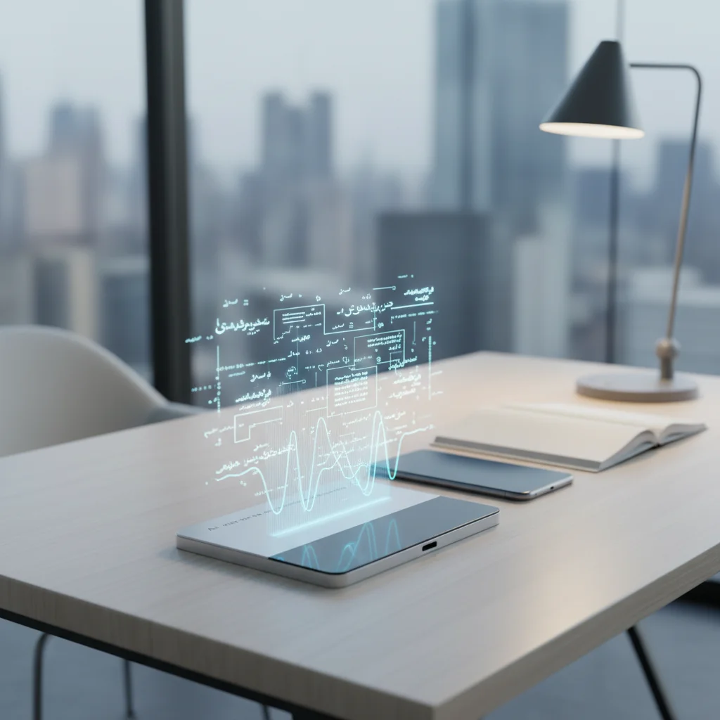 Plaud Note Pro؛ رکوردر هوشمند و باریک برای ضبط و خلاصهسازی صدا