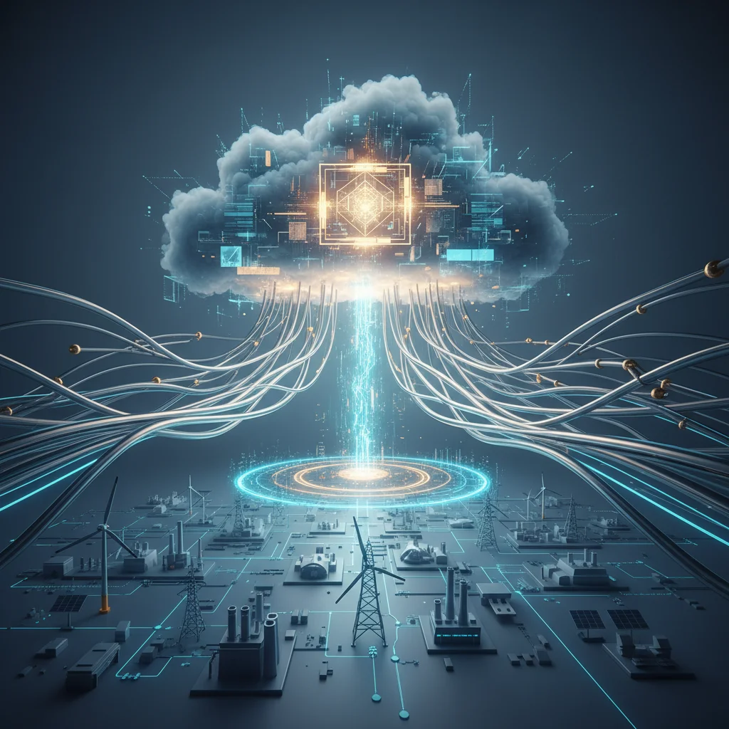 اکتوپس انرژی واحد هوش مصنوعی «کراکن» را با ارزش ۸٫۶۵ میلیارد دلار جدا میکند