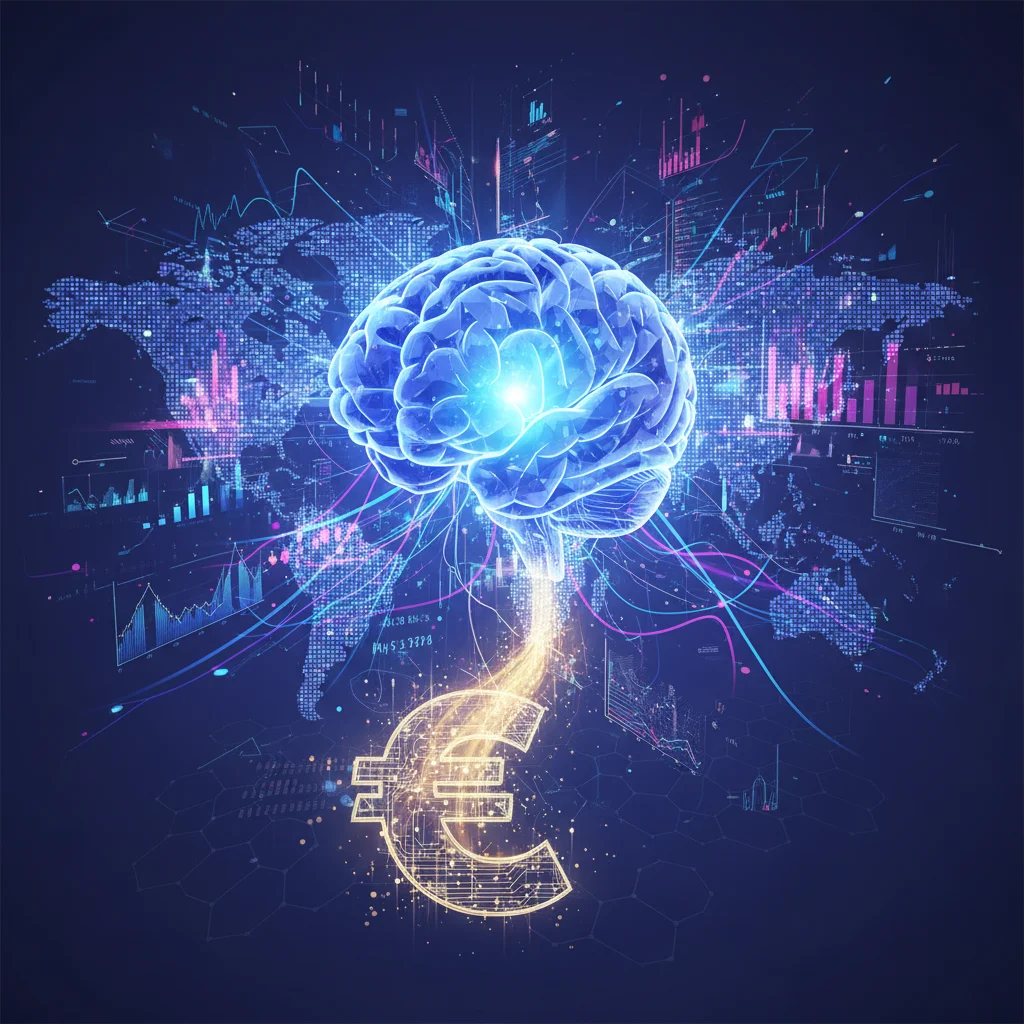 سرمایهگذاری ۴۰ میلیارد دلاری سافتبانک در اوپناِیآی تکمیل شد