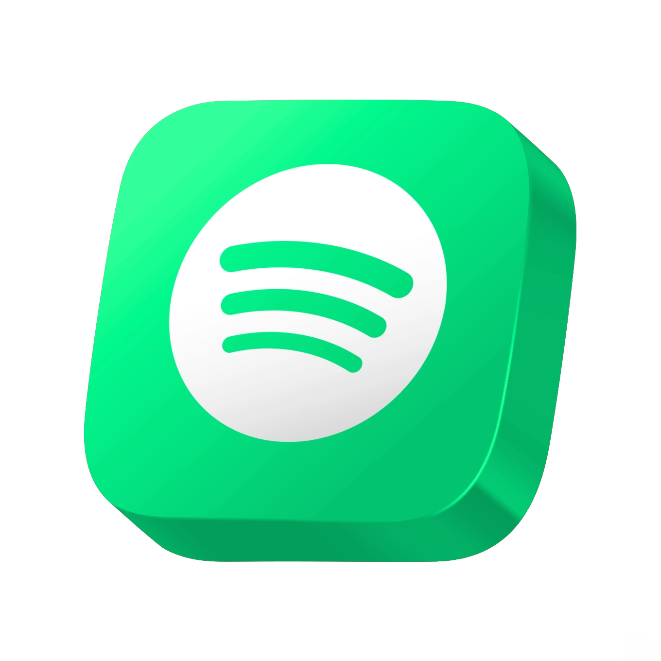 اکانت اسپاتیفای پرمیوم - Spotify Premium