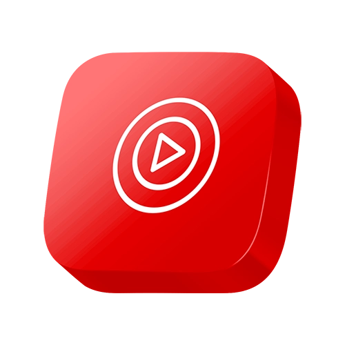 اکانت یوتیوب موزیک - YouTube Music