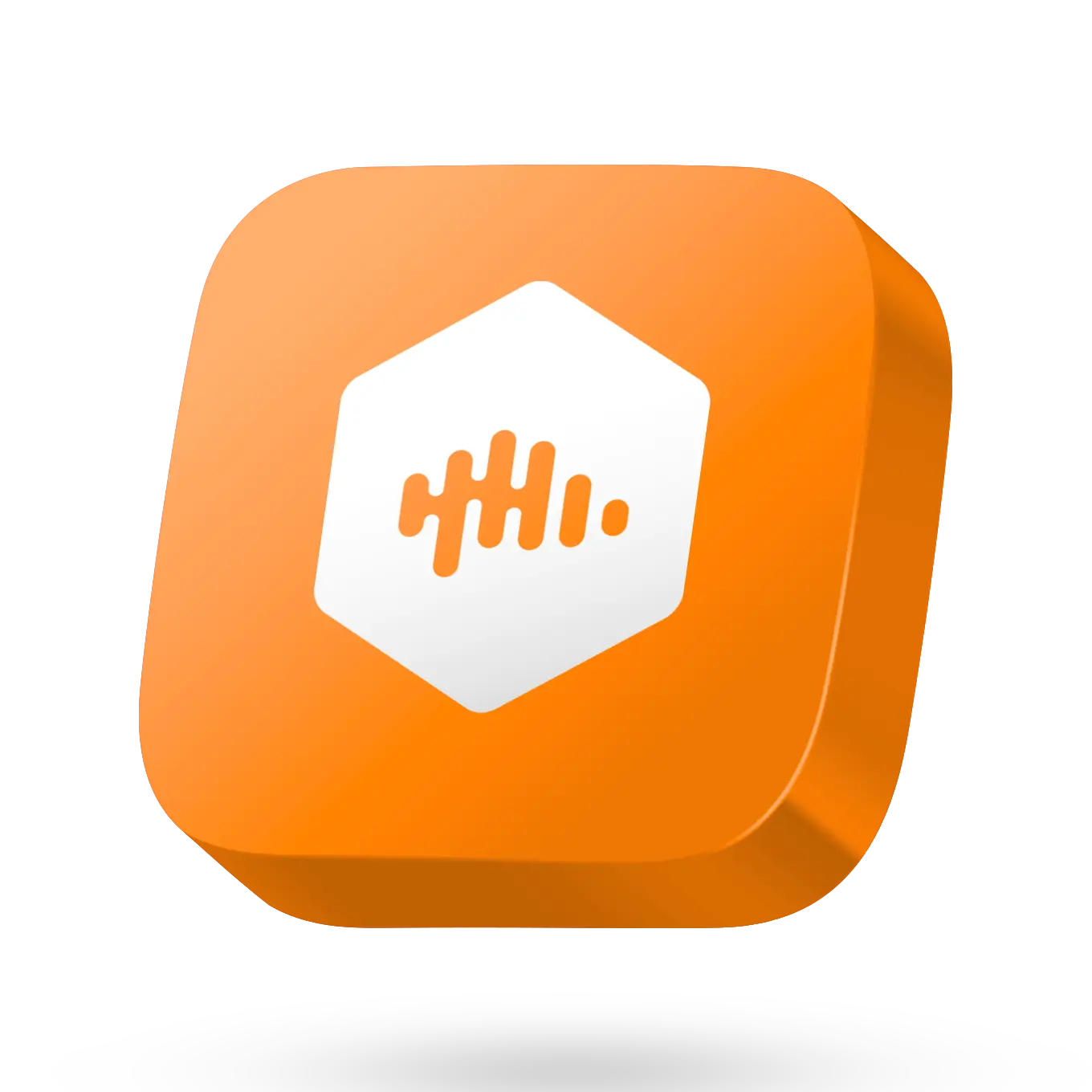 کست باکس - CastBox