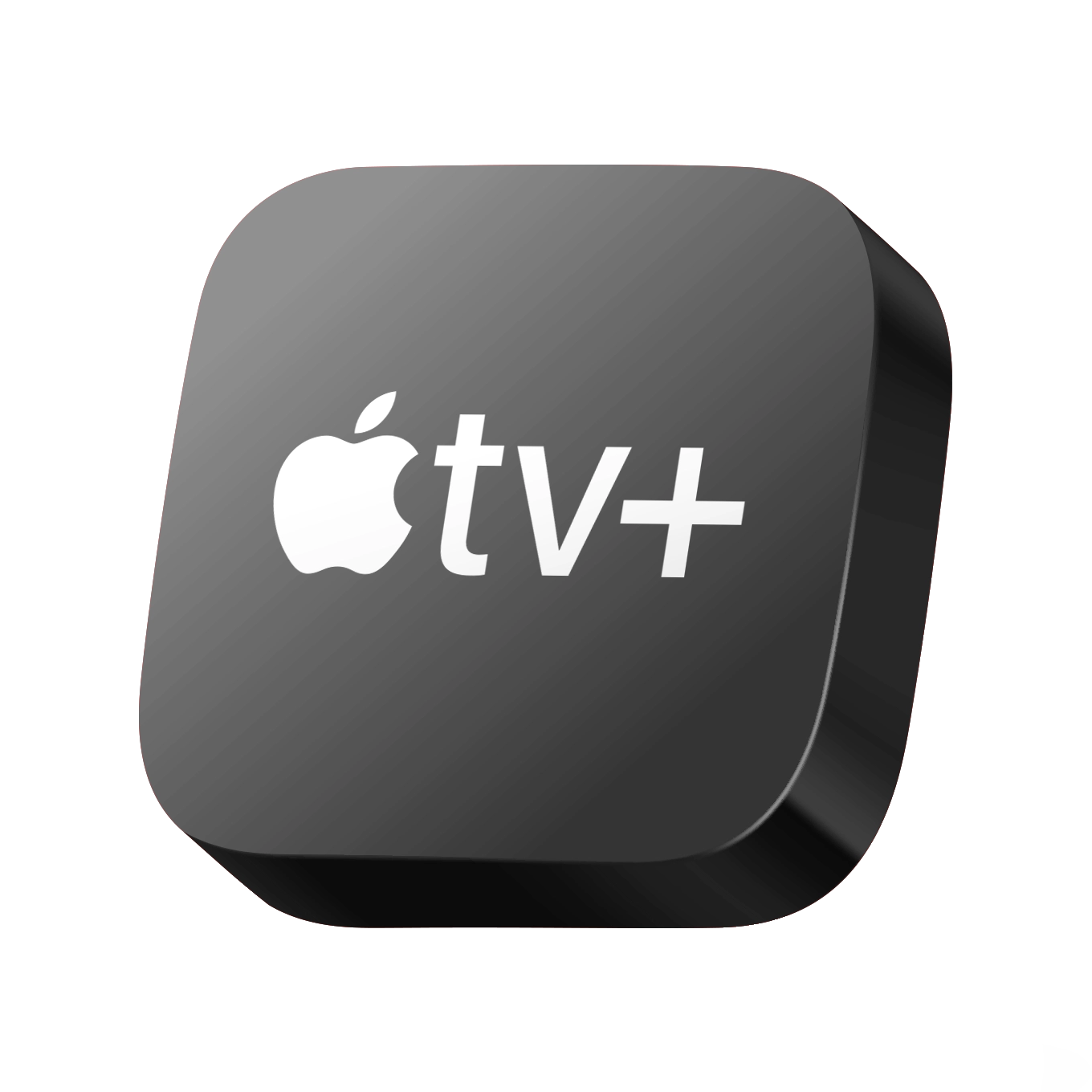 اپل تی‌وی پلاس - Apple TV plus - تصویر 1