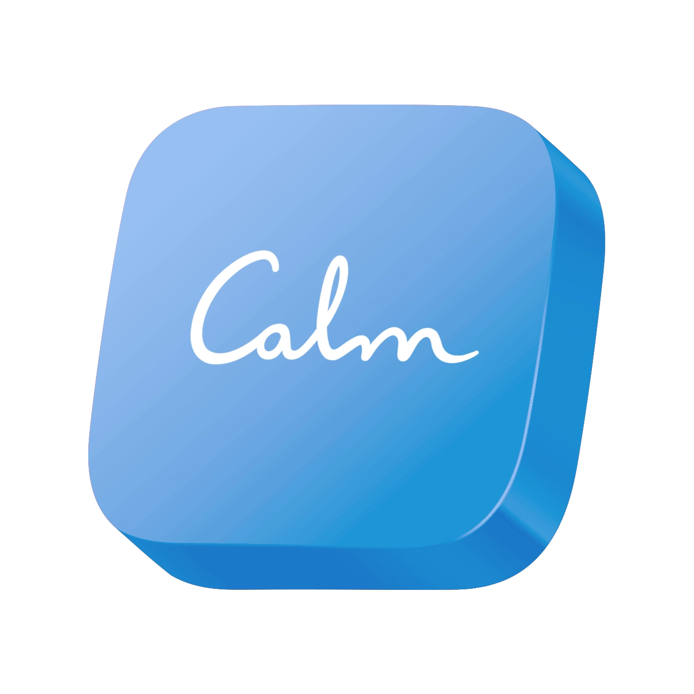 کالم - Calm - تصویر 1