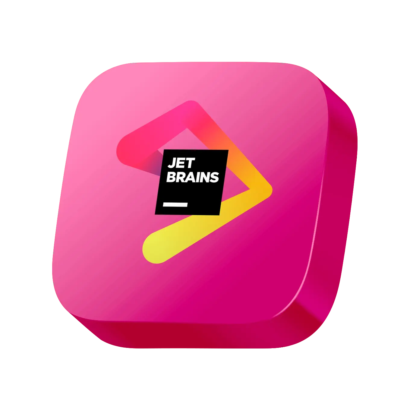 جت برینز - JetBrains - تصویر 1
