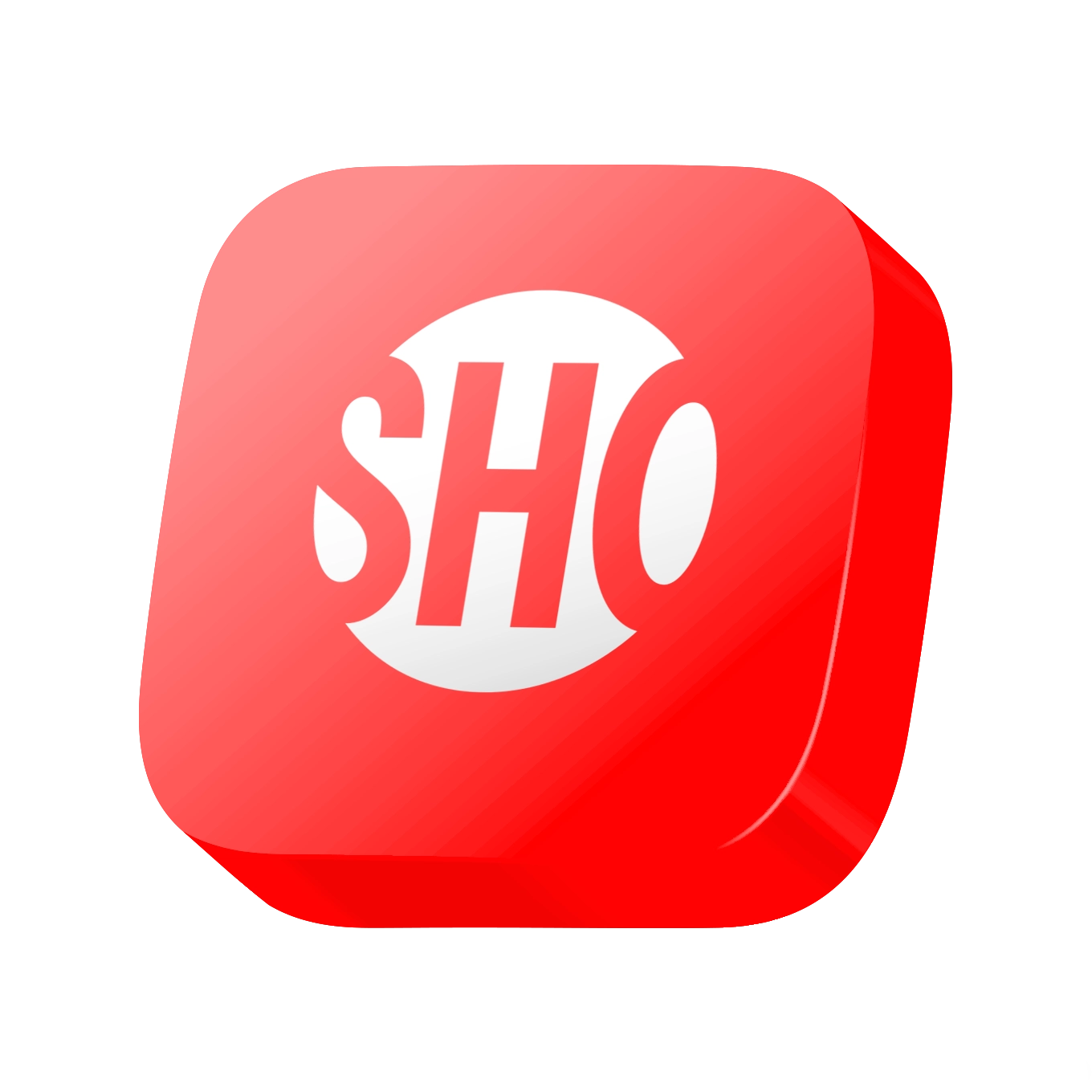 اکانت شو تایم - ShowTime