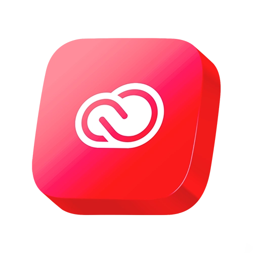 ادوبی کریتیو کلود - Adobe Creative Cloud