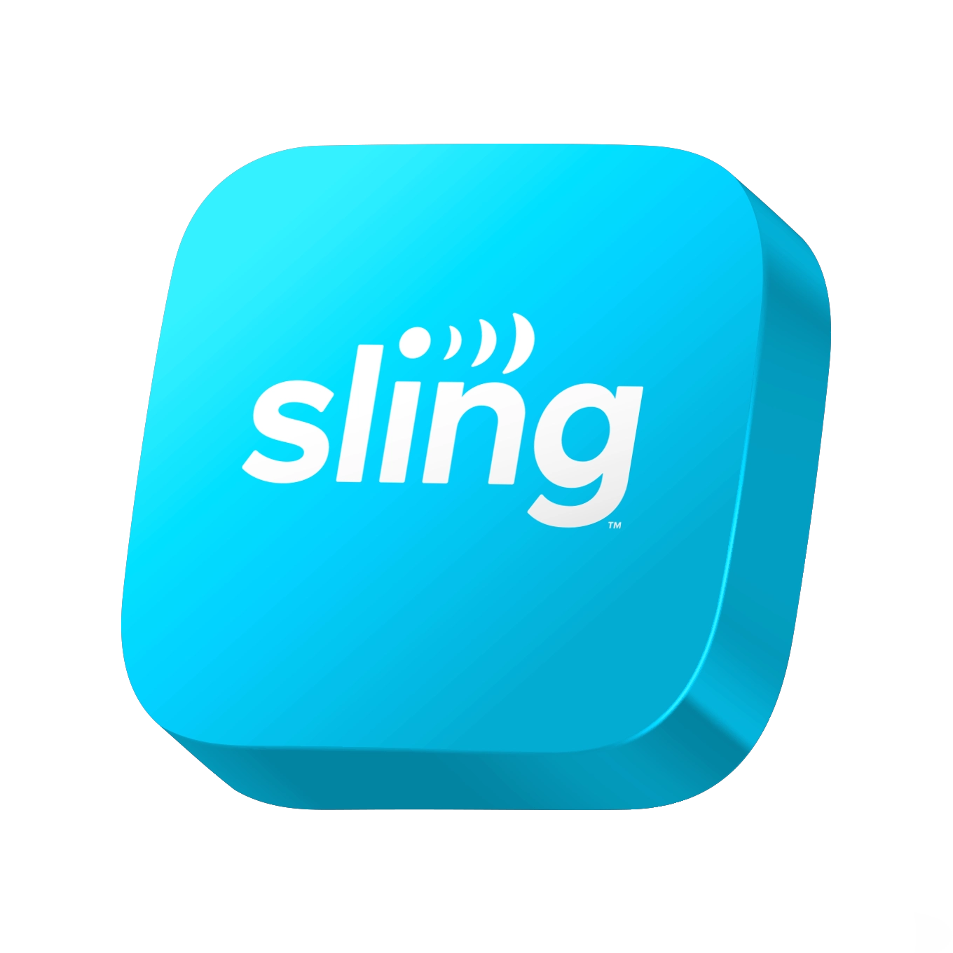 اسلینگ تی‌وی - Sling TV