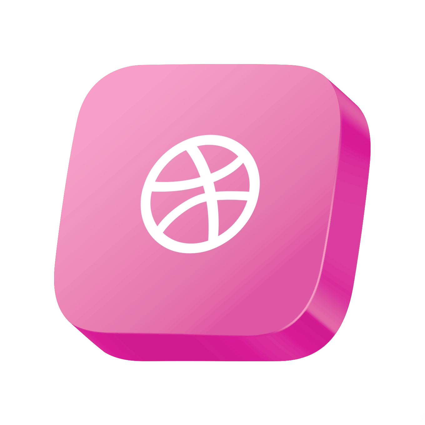 دریبل پرو - dribbble pro