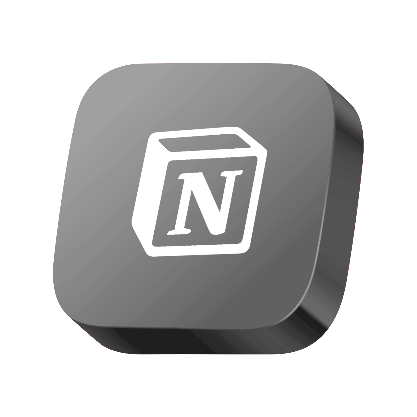 اکانت نوشن - Notion - تصویر 1