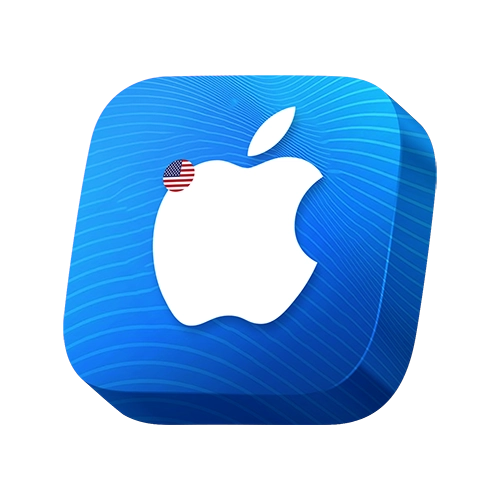 گیفت کارت آیتونز (آمریکا) - iTunes Giftcard