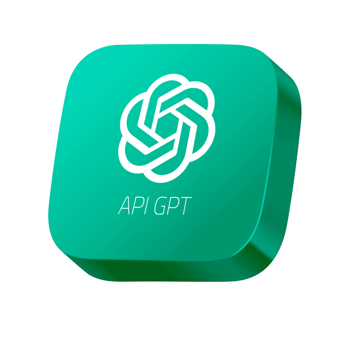 ای‌پی‌آی جی‌پی‌تی - GPT API - تصویر 1