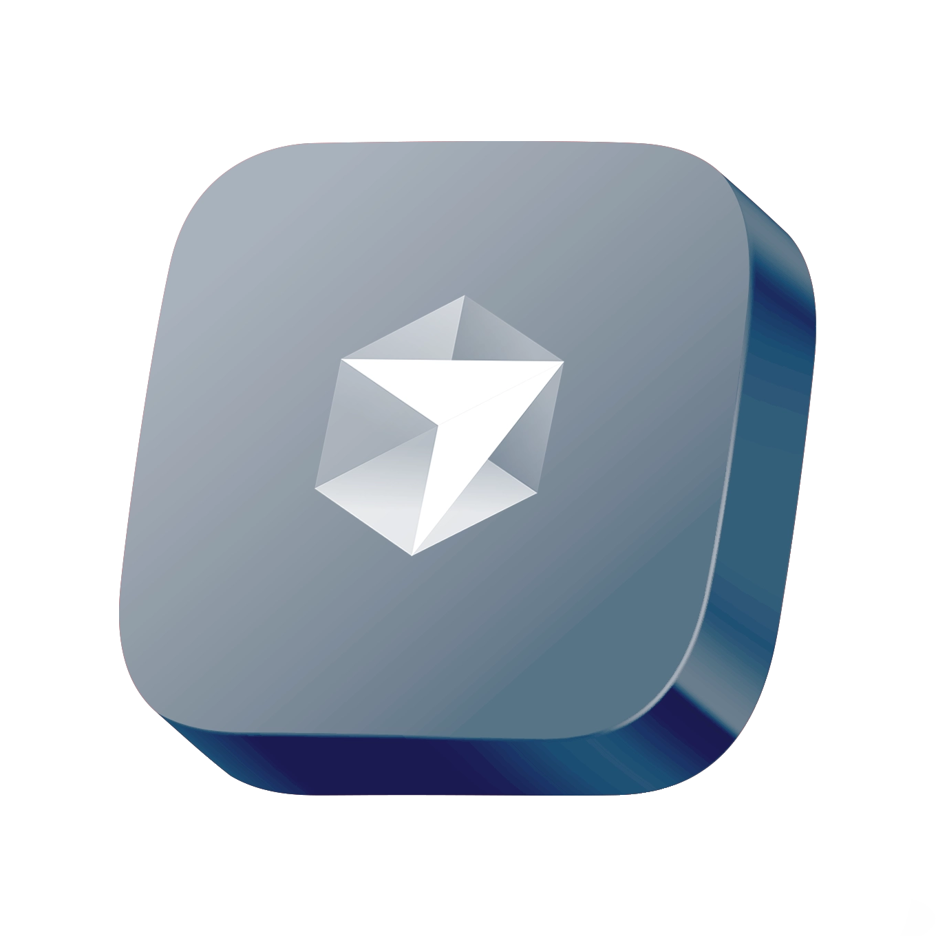 اکانت کرسر - Cursor