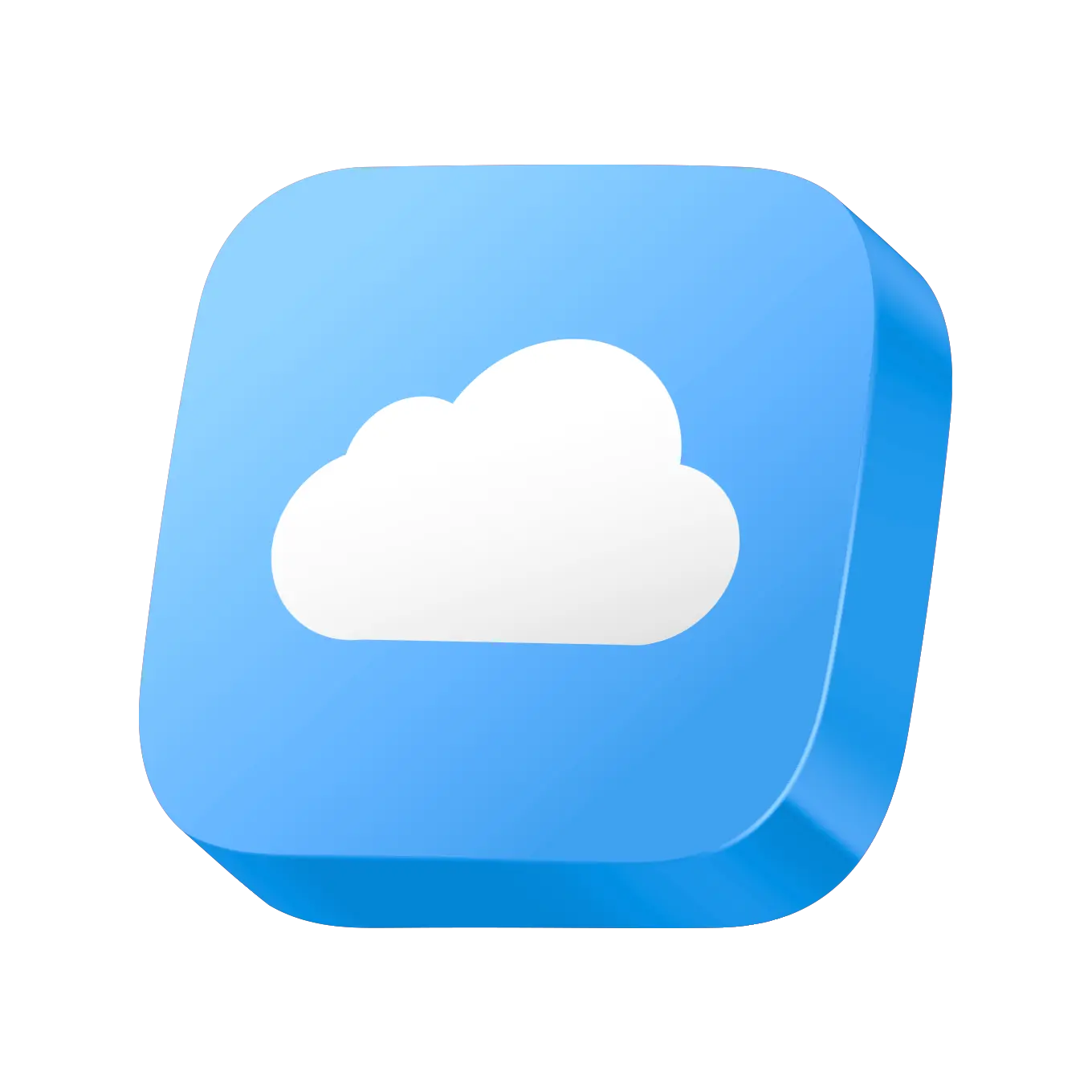 حجم آیکلود پلاس - iCloud plus