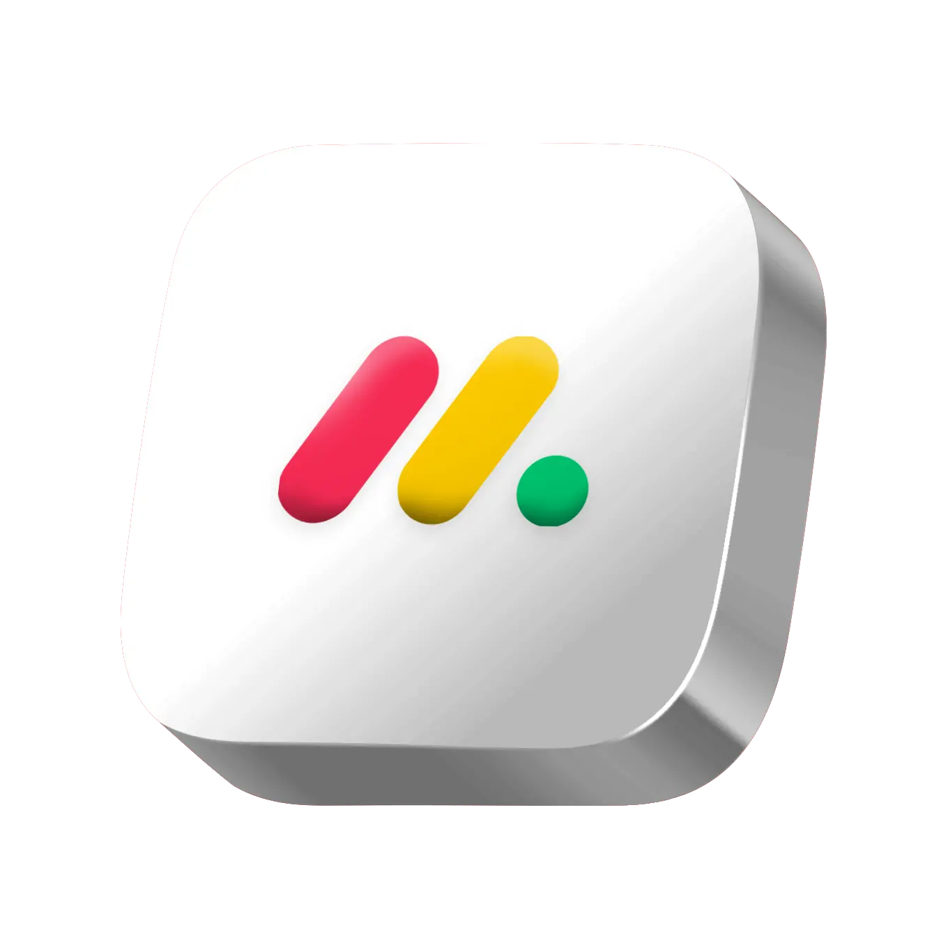 اکانت ماندی - Monday.com - تصویر 1