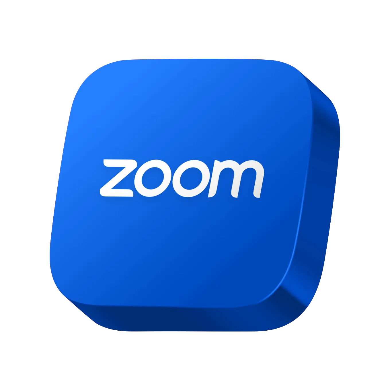 زوم - Zoom