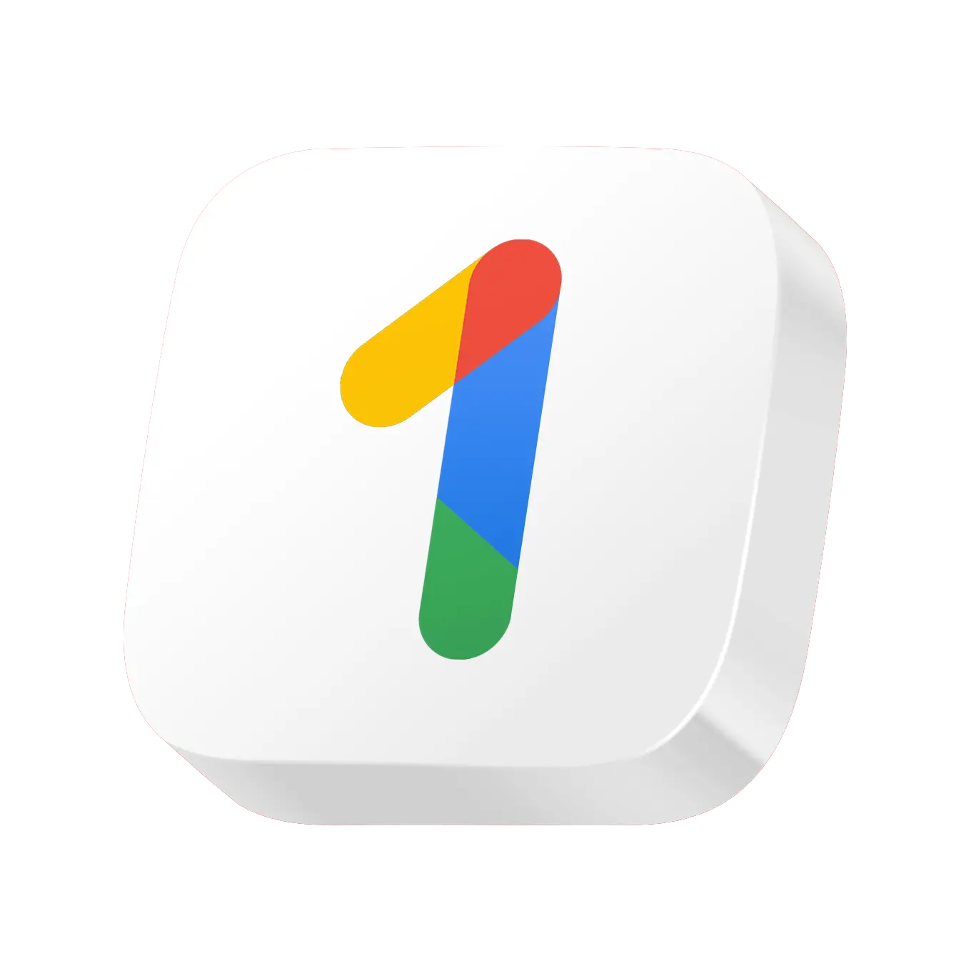 اکانت گوگل وان - Google One  - تصویر 1