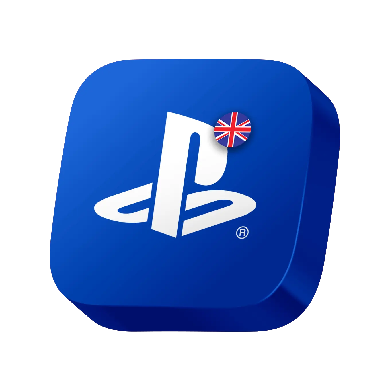 گیفت کارت پلی‌استیشن انگلیس - Playstation Giftcard UK