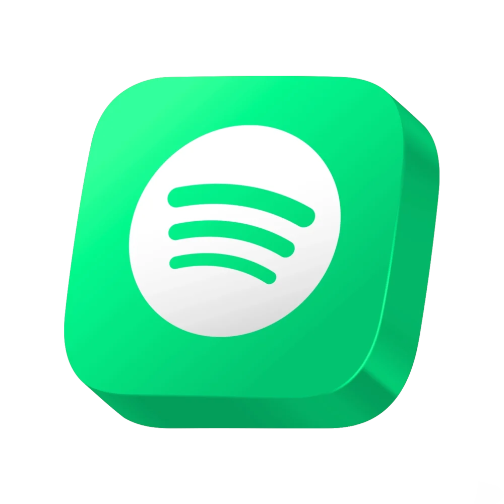 خرید اکانت اسپاتیفای پرمیوم - Spotify Premium