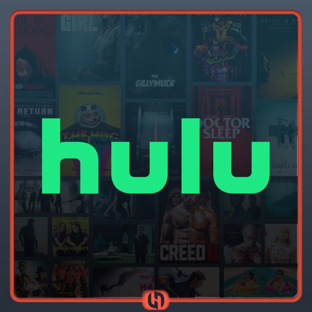 هولو Hulu هایپر اکانت