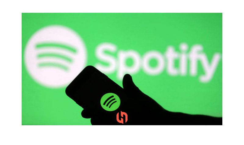 spotify features 
